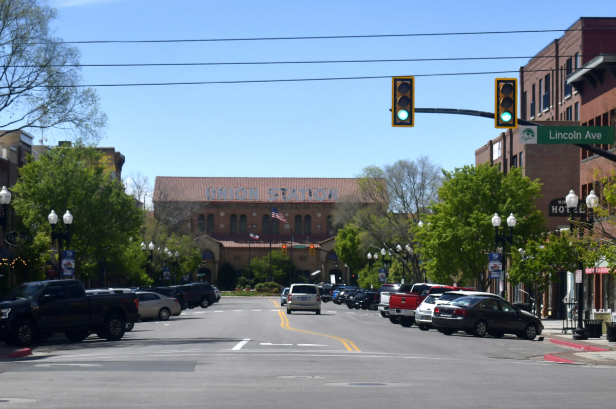Ogden City prepares to roll out managed parking in parts of downtown